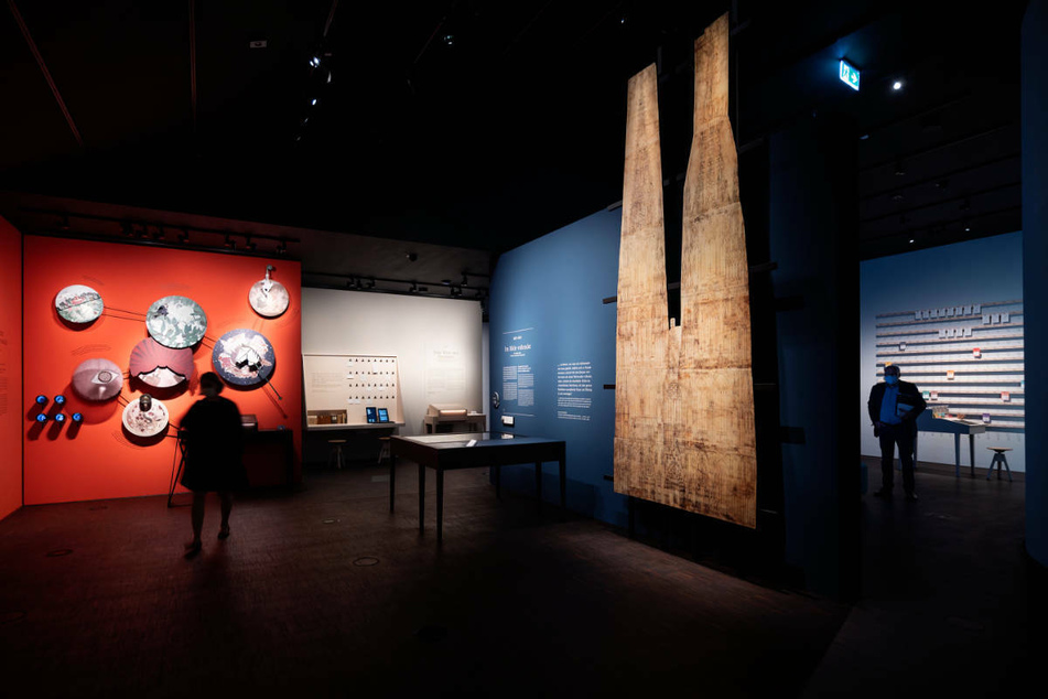 Rund 18,5 Millionen Euro hat das Romantik-Museum insgesamt gekostet.