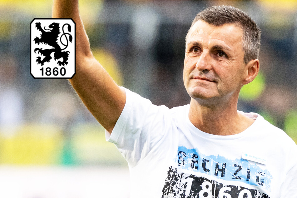TSV 1860 München will nach der Pleite im Toto-Pokal in Dortmund "wieder liefern"