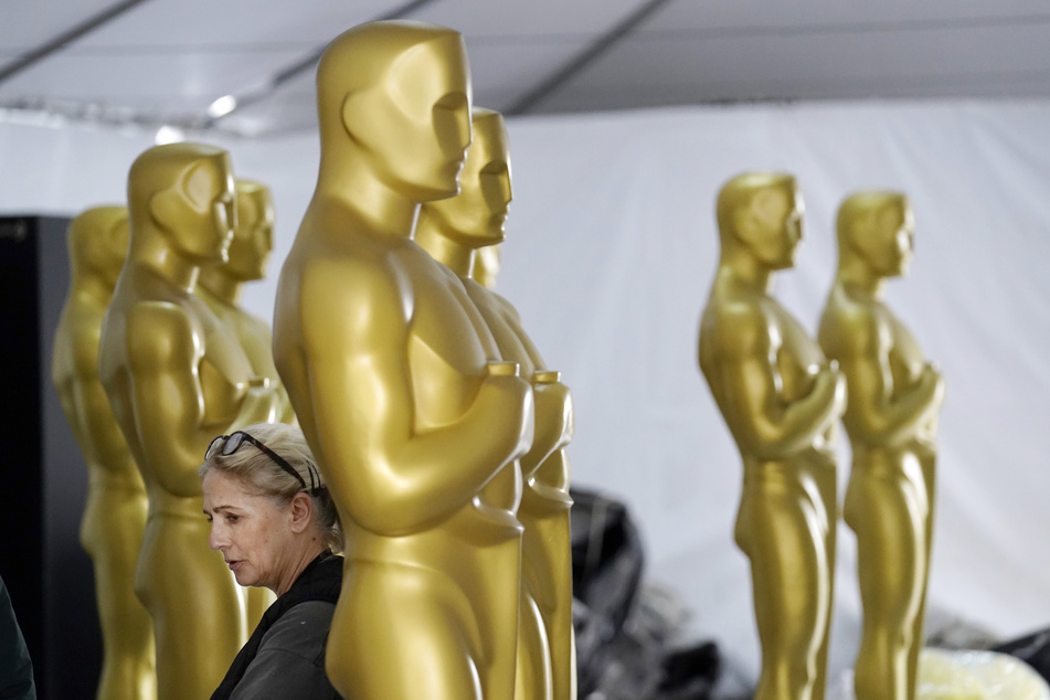 Die Oscar-Verleihung war immer wieder Anlass für gesellschaftliche Debatten.