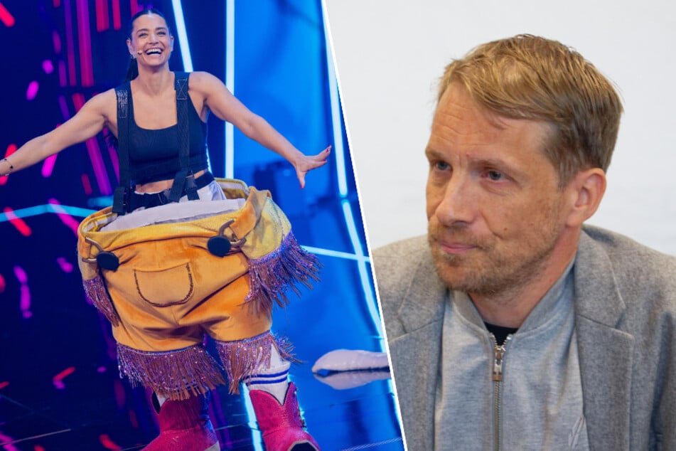 Fiese Provokation! Hier bezichtigt Oliver Pocher Ex Amira Aly der dreisten Lüge