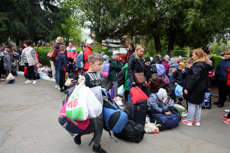 Verlässliche Hilfe notwendig! Kommunen wollen Kosten für ukrainische Flüchtlinge regeln