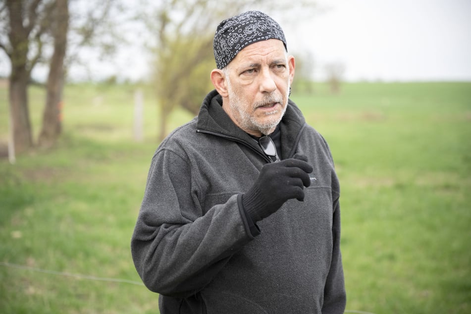 Sergio Bambarén (65) war Teil der privaten Rettungsinitiative.