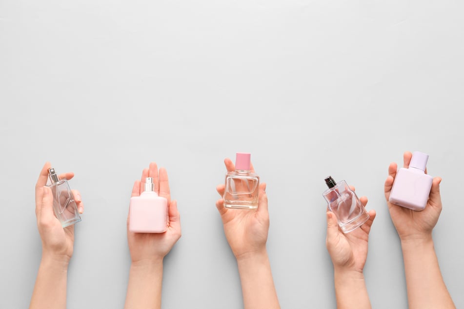 Mit welchen Düften beginnt das neue Jahr?