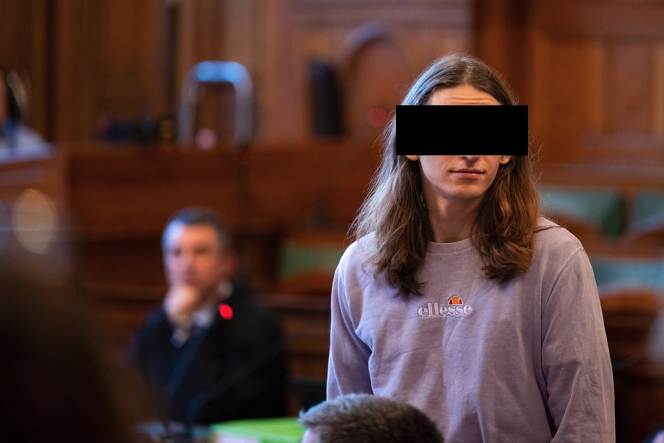 Maja T. offenbar in ungarisches Gefängniskrankenhaus eingeliefert