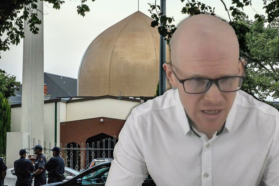 Attentäter von Christchurch will Geständnis aufheben lassen - und scheitert