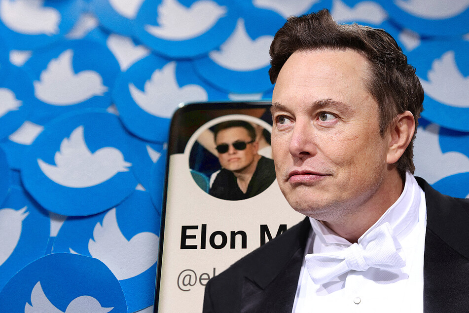 Elon Musk might start charging certain Twitter users a fee.