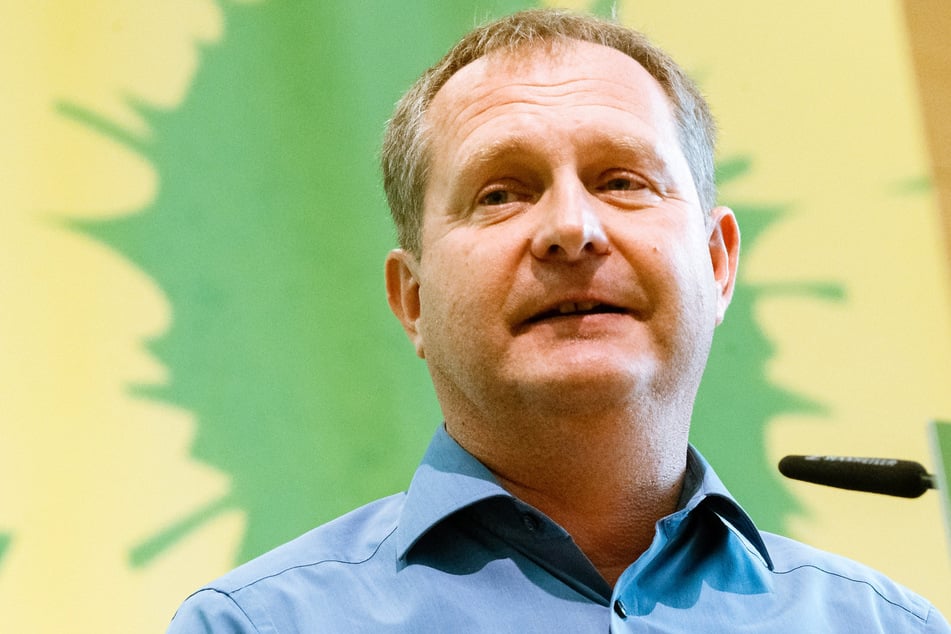 Jens Kerstan (54, Bündnis 90/Die Grünen), Umweltsenator in Hamburg, steht im Fokus.