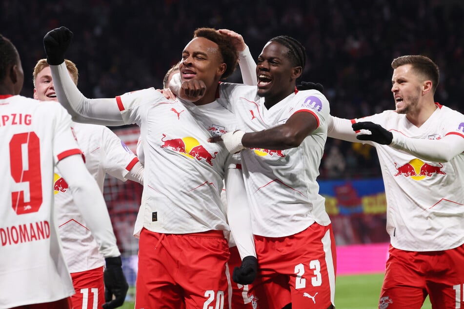 Noch am Sonntag war Ouedraogo der Held, sorgte mit dem zwischenzeitlichen 1:0 gegen Werder Bremen für den Brustlöser.