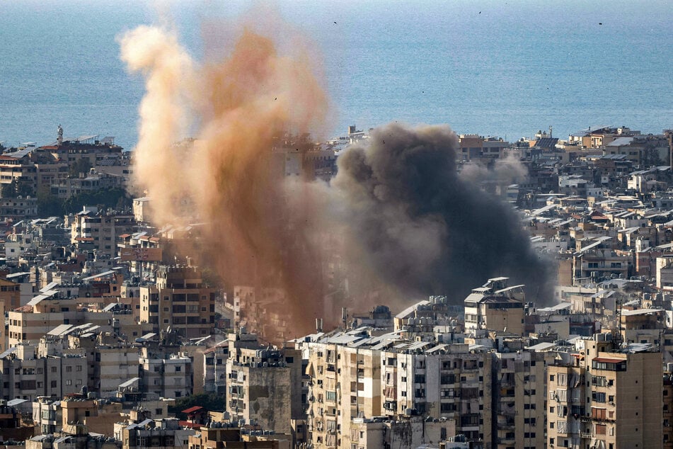 US reveals how many Americans have returned from Middle East since Trump launched Iran war