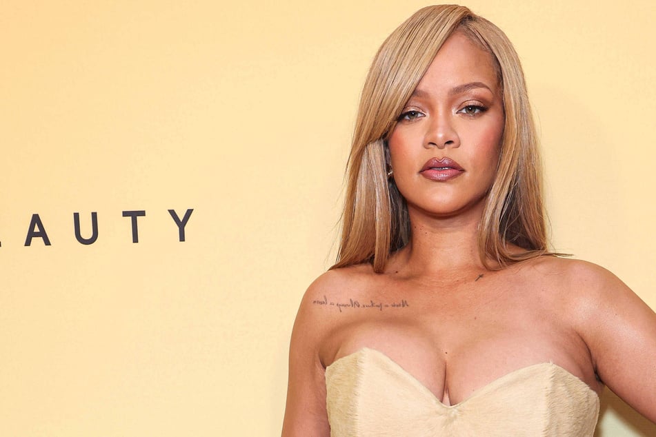 Rihanna shooter hit with attempted murder charge after "willful" attack