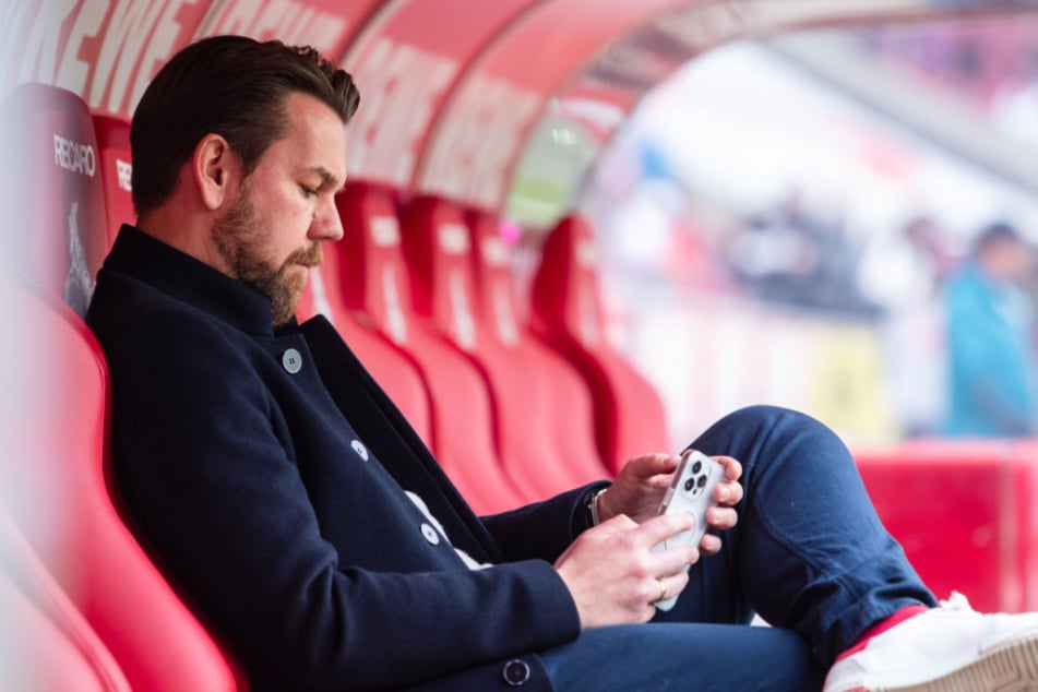 FC-Sportdirektor Thomas Kessler (39) hat die Hoffnungen auf einen Verbleib des Eigengewächses noch nicht aufgegeben.