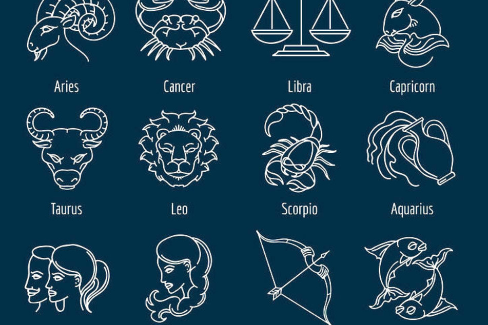 Das Löwe Horoskop
