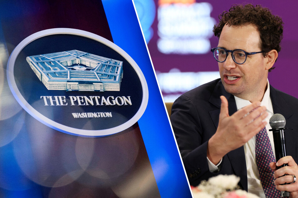 Anthropic defies Pentagon ultimatum on use of AI tech: "These threats do not change our position"