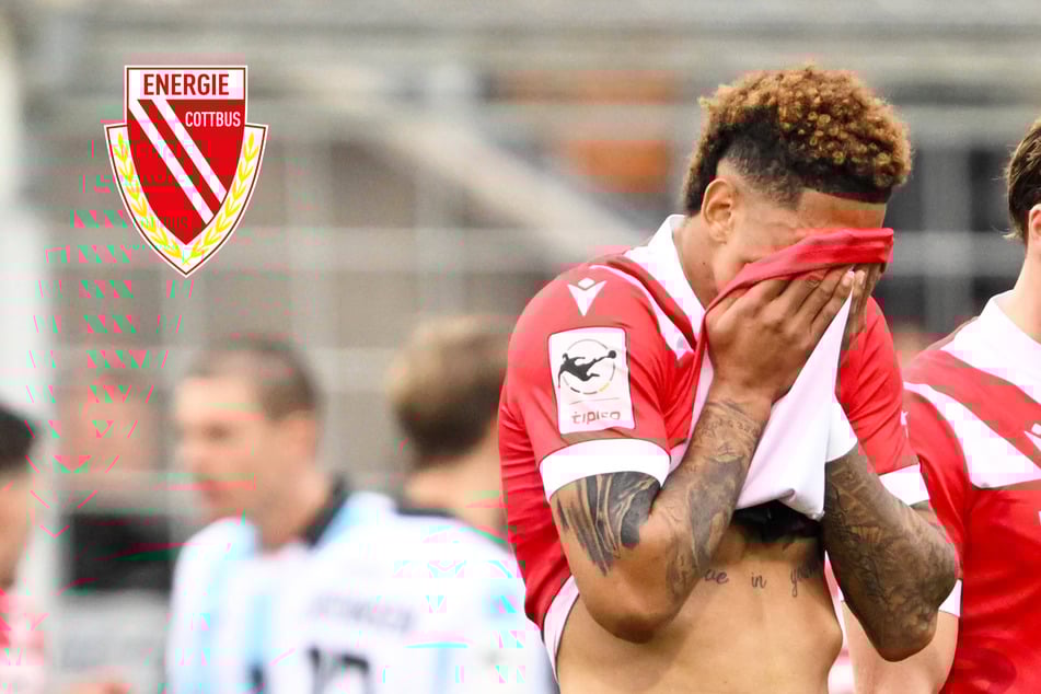 Affenlaute aus dem Publikum: Geschockter Cottbus-Profi Butler spricht über "Schande"