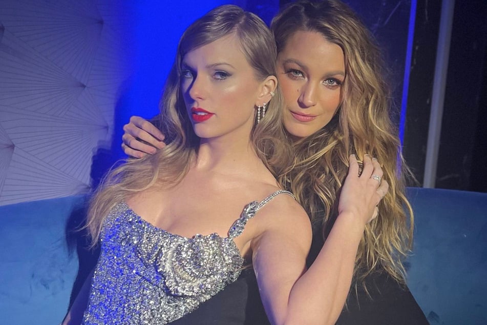 Taylor Swift (l.) and Blake Lively have reportedly yet to repair their fractured friendship after Justin Baldoni dropped his subpoena.