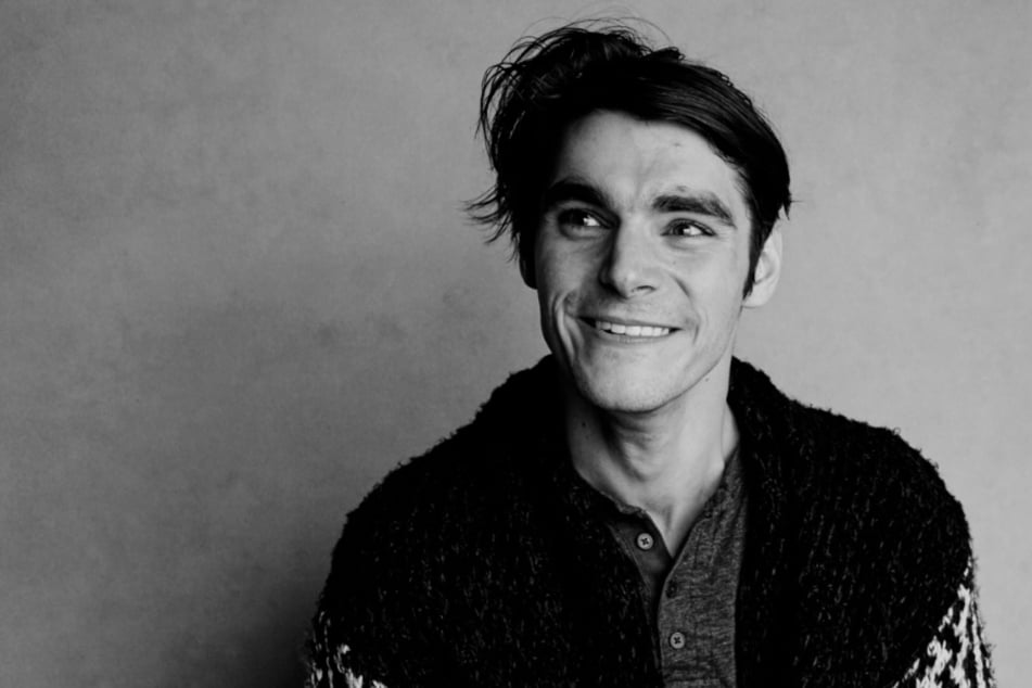 "Breaking Bad"-Star RJ Mitte gestorben