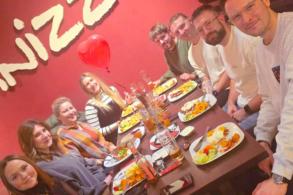 Wer in Chemnitz lecker essen will, sollte dieses Restaurant ausprobieren