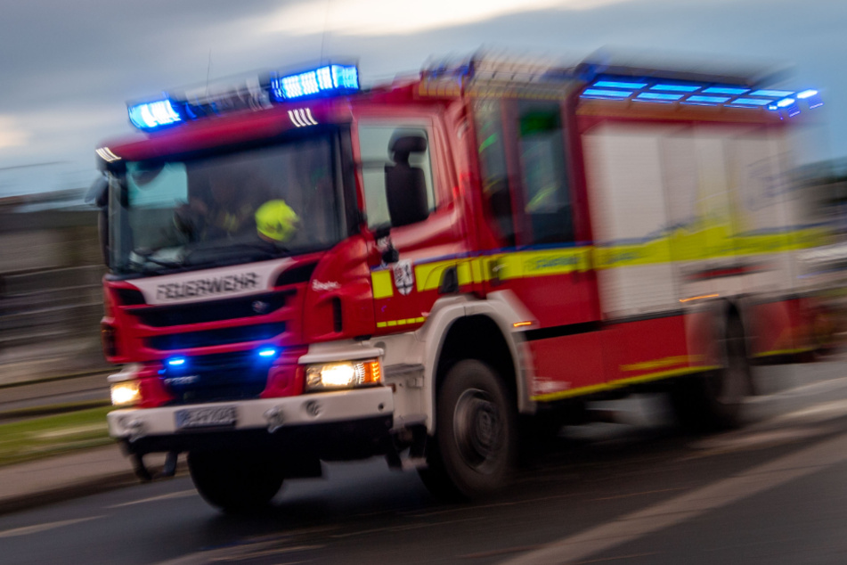 Nach Brand in Pflegeheim: Polizei ermittelt wegen Brandstiftung