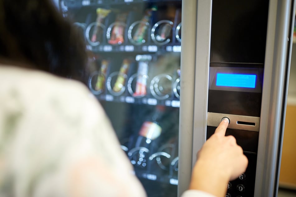 Die Jugendlichen wollten auf ihrem Weg zur Unterkunft lediglich etwas Schokolade kaufen.