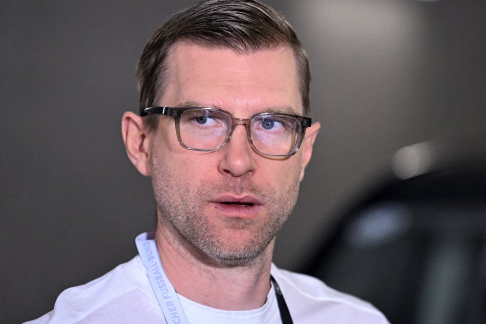 Per Mertesacker (41) hat bereits signalisiert, dass er sich vorstellen könnte, beim DFB eine Rolle einzunehmen.