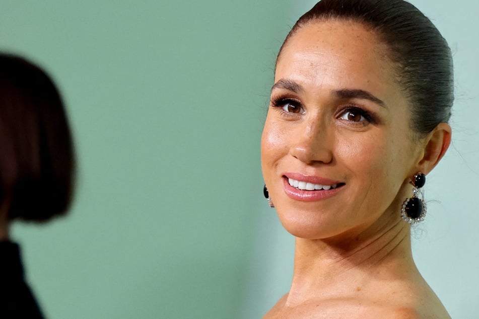 Meghan Markle and Netflix announce shocking news about their partnership