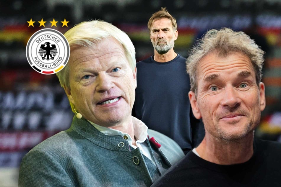 Jens Lehmann kritisiert Klopp-Entscheidung, doch Oliver Kahn widerspricht