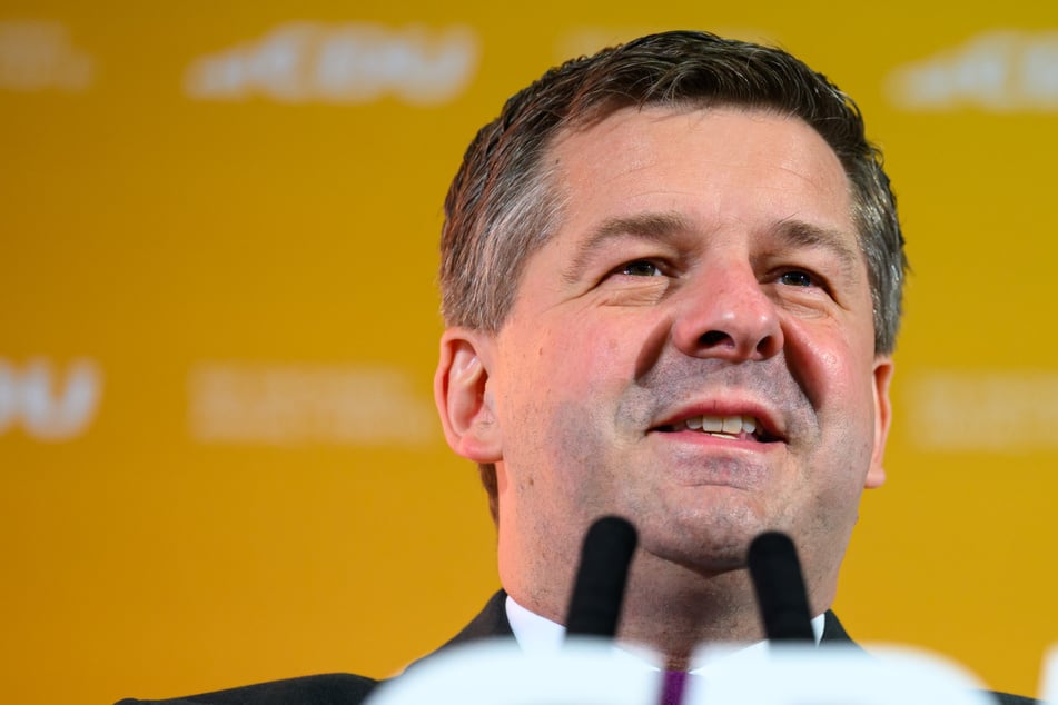 Wahlprogramm steht fest: Das plant die CDU in Sachsen-Anhalt