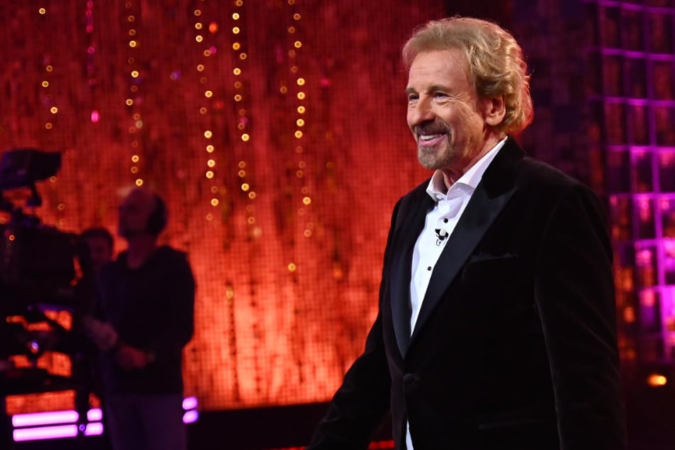 Spontan-Abgang oder lange geplant? Günther Jauch klärt über Thomas Gottschalk auf