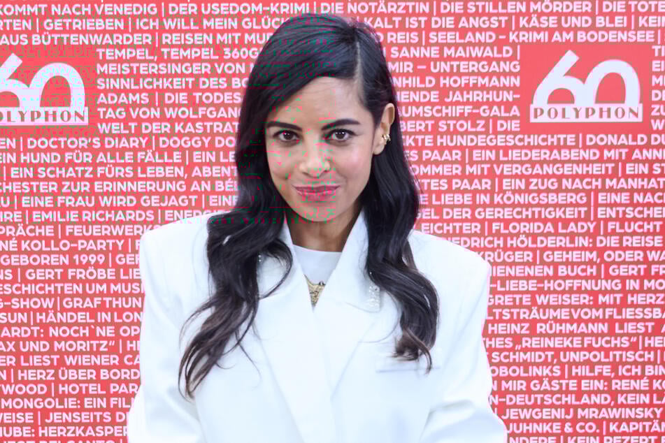 Collien Fernandes (44) erhebt schwere Vorwürfe gegen ihren Ex-Mann Christian Ulmen.