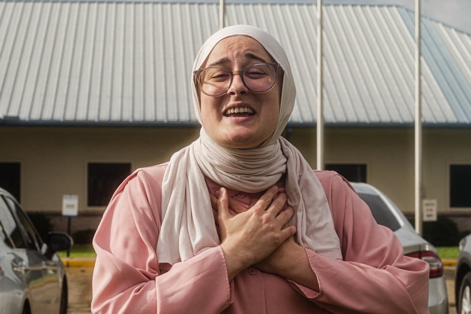 Rümeysa Öztürk, who was detained by ICE over an op-ed she wrote against Israel's assault on Gaza, has returned to her native country of Turkey.