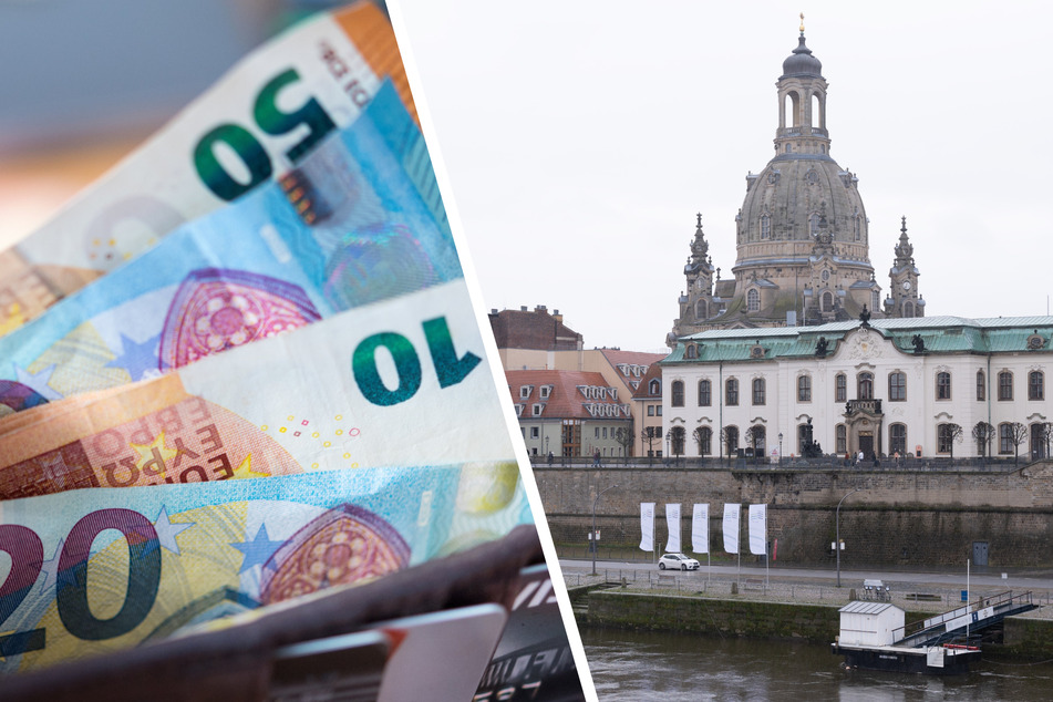 Dresden: Corona-Betrug im großen Stil: Dresdner Bauunternehmer zu 3 Jahren Haft verurteilt!