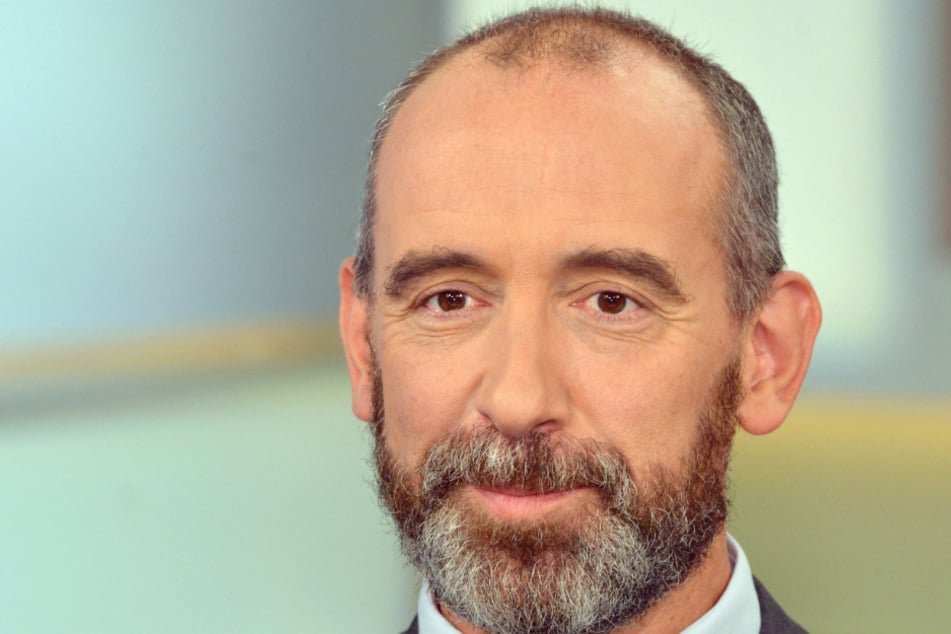 Der Bautzner Oberbürgermeister Alexander Ahrens (54, SPD) (Archivbild).
