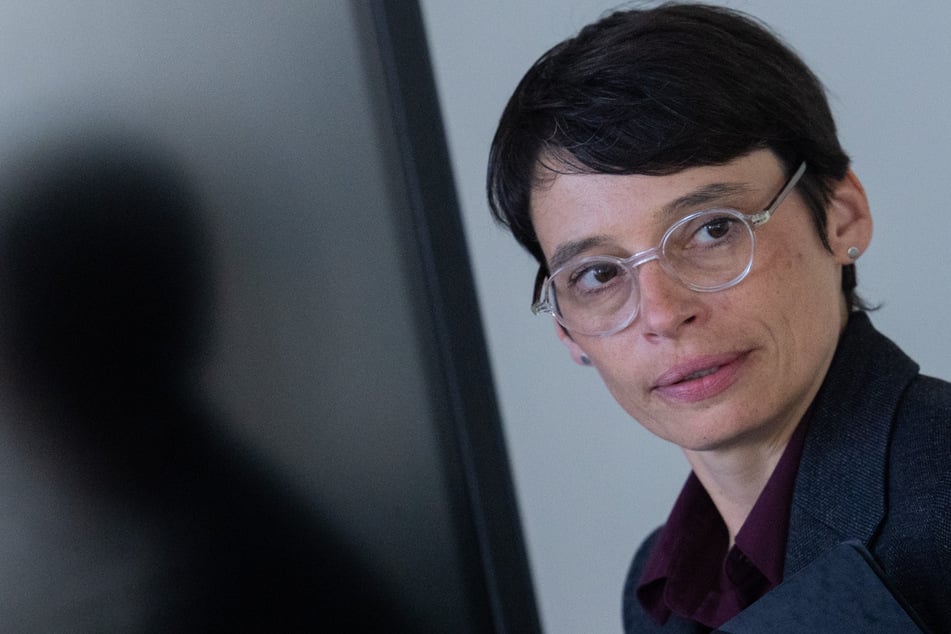 Terroranschlag von Solingen: Welche Rolle spielen SMS von Ex-Ministerin?