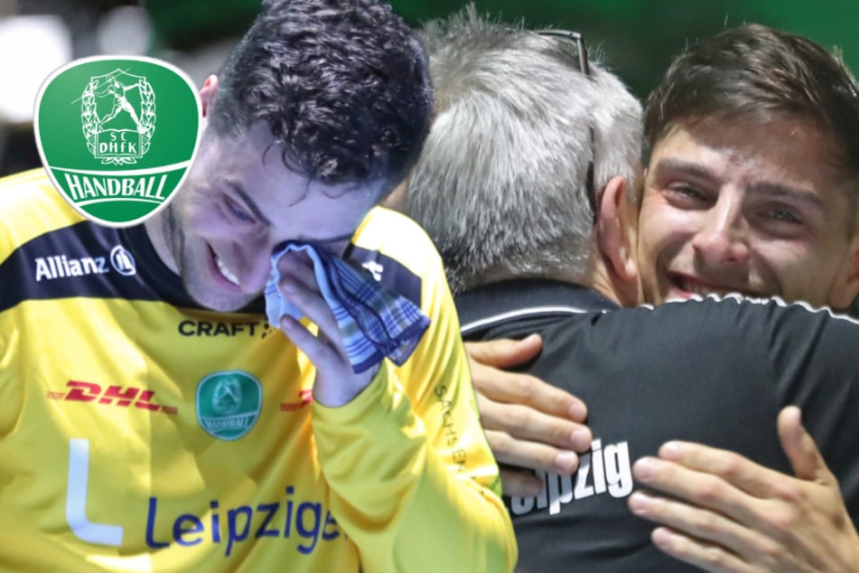 Das Ende einer Ära: Leipzig leitet mit tränenreichem Abschied den Umbruch ein