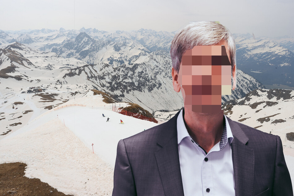 Neuer Polizei-Skandal: Beamte machen Ski-Urlaub auf Staatskosten