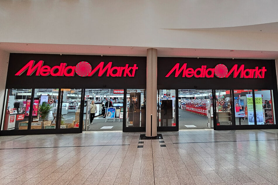 MediaMarkt Bremen (Weserpark) - Hans-Bredow-Straße 19.