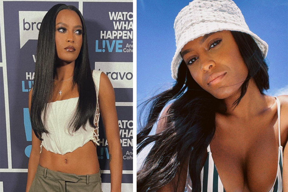 Summer House's Ciara Miller makes Bravo history with major modeling gig