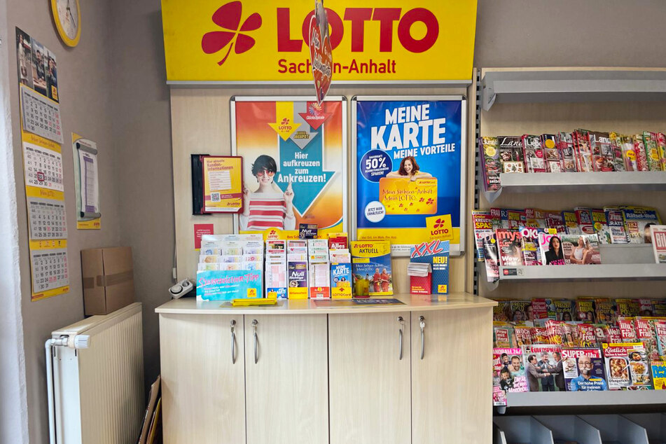 Im Eurojackpot liegen 105 Millionen Euro! Tippen könnt Ihr bis Dienstag (12.11.) um 18:45 Uhr.