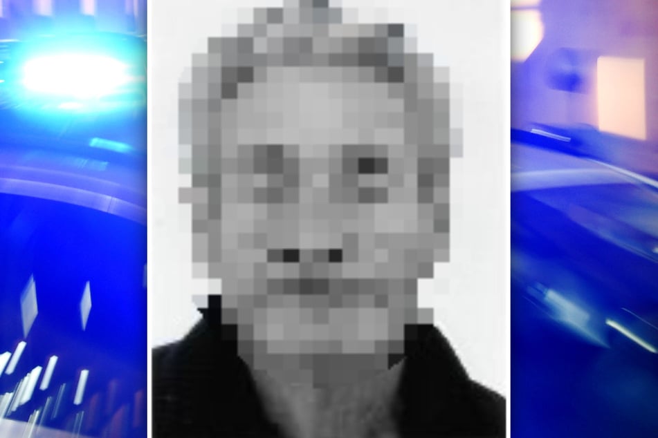 Dieser 77-Jährige leidet an Demenz. Wo ist er?