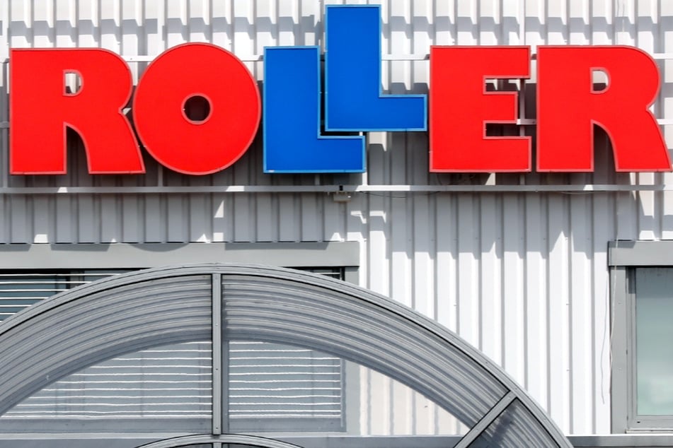 ROLLER Aschersleben