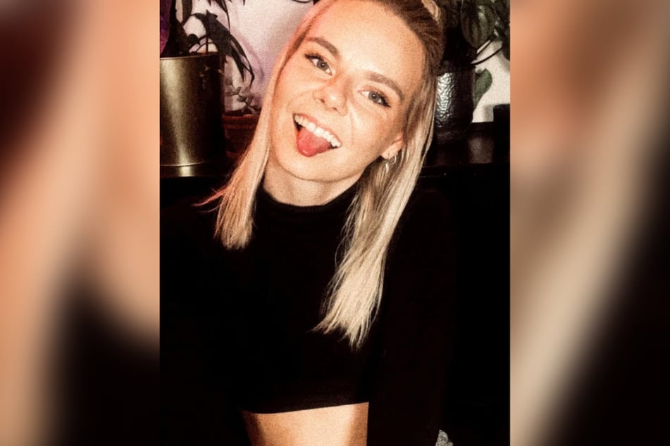 Als "Frustrierte Alte" engagiert sich Influencerin und Autorin Anja Heyelmann (34) auf Instagram für Feminismus und andere politische Themen.