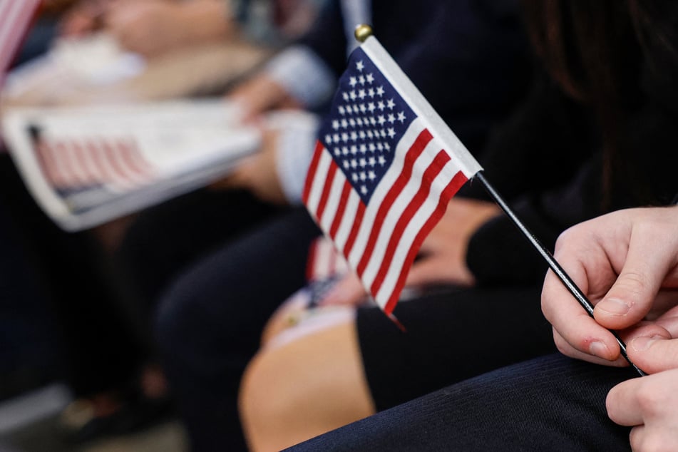 The US will now look for "anti-American" views when deciding whether or not to permit a migrant to live in the country.