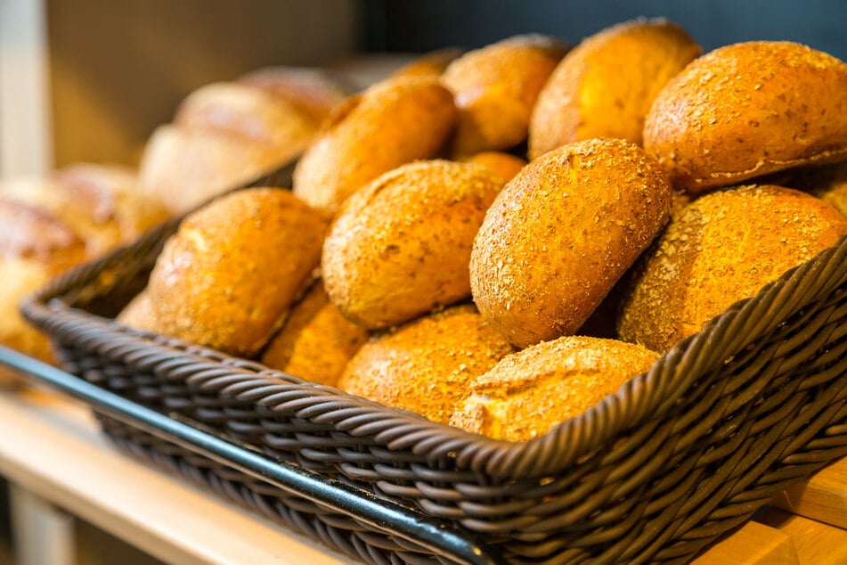 Am Neujahrstag bleiben die meisten Bäckerei-Filialen geschlossen. (Symbolbild)