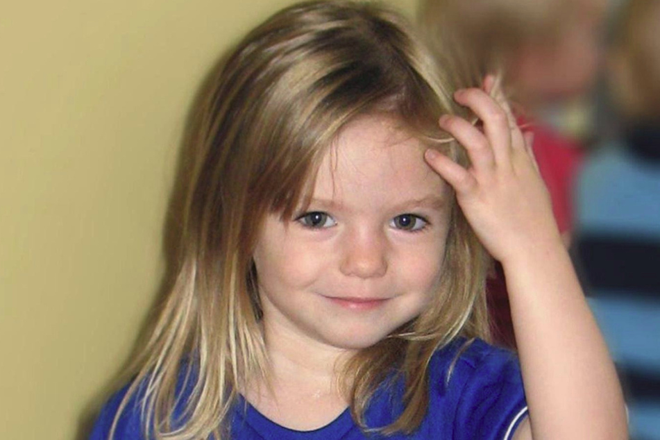 Wird der Fall um Maddie McCann nun auf traurige Weise gelöst?