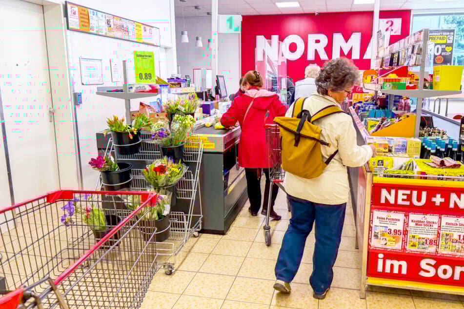 NORMA hat ab Montag (20.4.) diese genialen Angebote in den Regalen