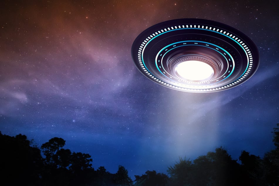 Wissenschaftler haben sich darauf geeinigt, mögliche Beweise für Aliens mit größter wissenschaftlicher Sorgfalt zu überprüfen und erst danach die Öffentlichkeit über die Sensation zu informieren. (Symbolbild)