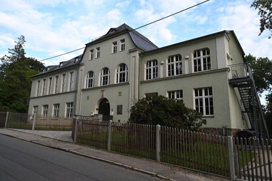 Das Europäische Gymnasium Waldenburg wehrt sich gegen Mobbing-Vorwürfe.