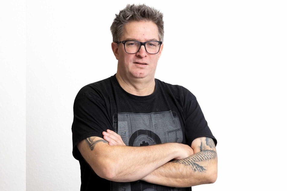 TAG24-Sportreporter Thomas Nahrendorf findet, dass Thomas Stamm Dynamos größter Glücksgriff der letzten Dekade ist.