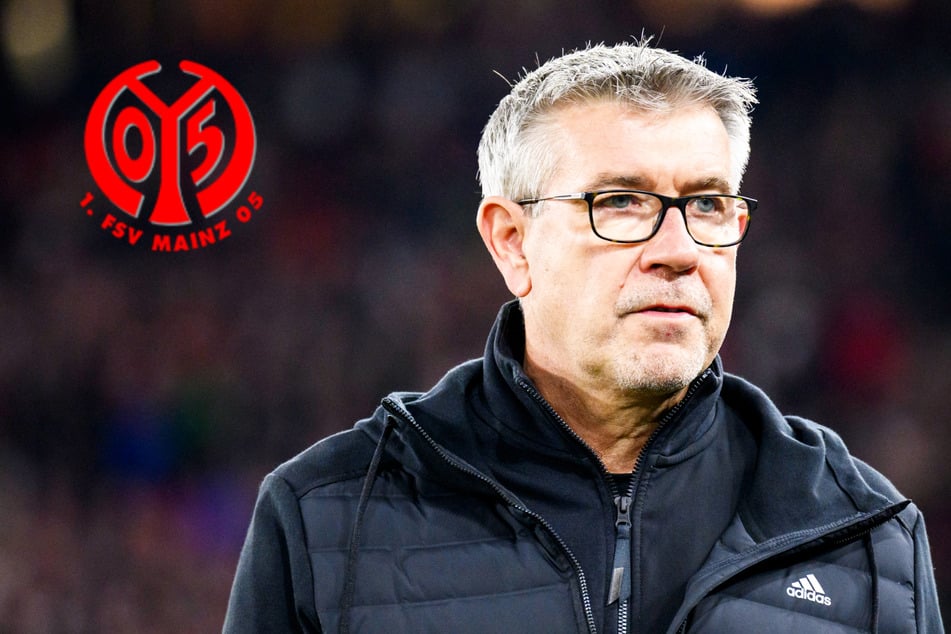 Nur vier Tage nach Entlassung! Mainz stellt neuen Trainer vor