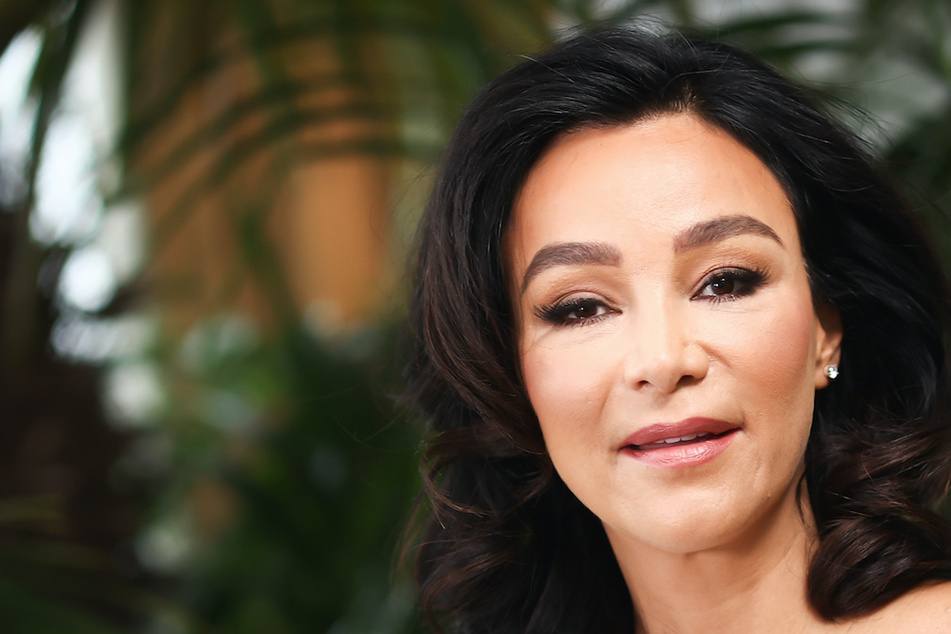 Verona Pooth: Verona Pooth würde Sohn ausziehen lassen, Franjo reagiert mit bösem Scherz!
